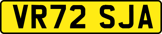 VR72SJA