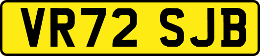VR72SJB