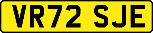 VR72SJE