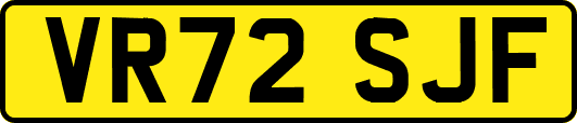 VR72SJF