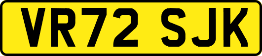 VR72SJK