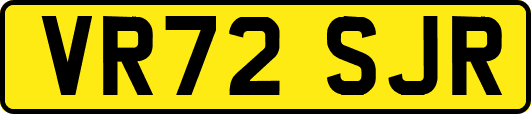 VR72SJR
