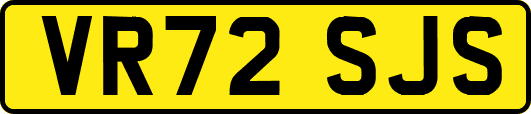 VR72SJS