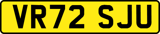 VR72SJU