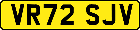 VR72SJV