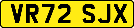 VR72SJX