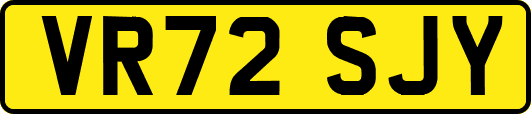 VR72SJY