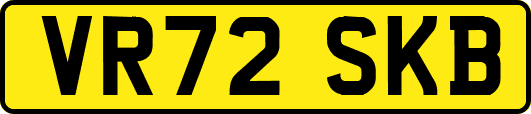 VR72SKB