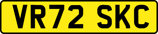 VR72SKC