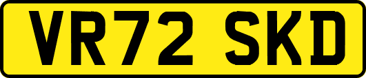 VR72SKD