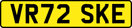 VR72SKE