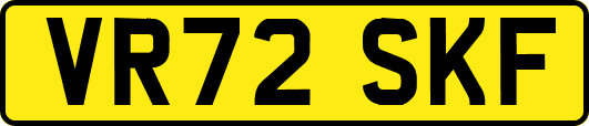 VR72SKF