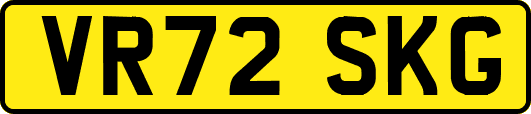 VR72SKG