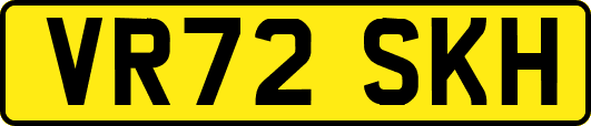 VR72SKH