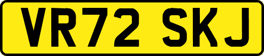 VR72SKJ