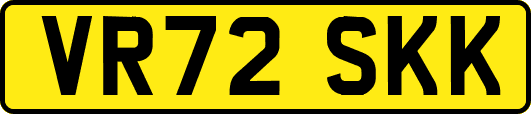 VR72SKK