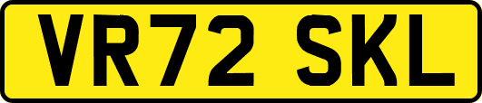 VR72SKL