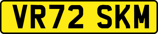 VR72SKM