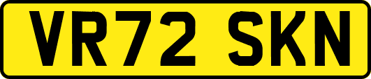 VR72SKN
