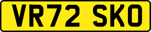 VR72SKO