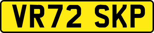 VR72SKP