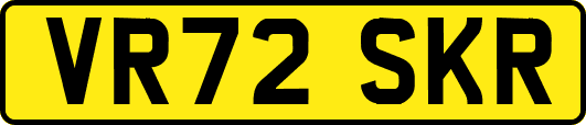 VR72SKR