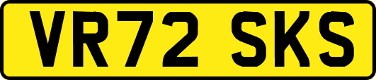 VR72SKS