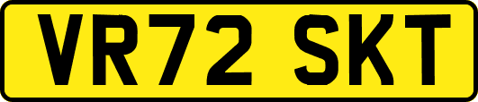 VR72SKT