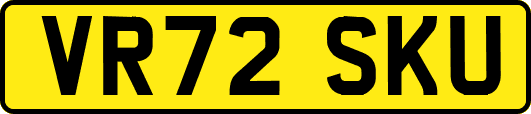 VR72SKU
