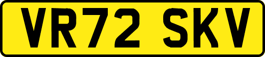 VR72SKV