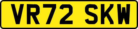 VR72SKW
