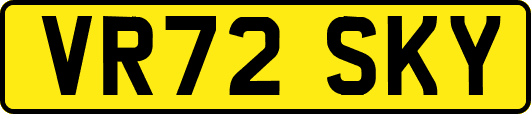 VR72SKY