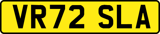 VR72SLA
