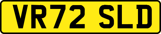 VR72SLD