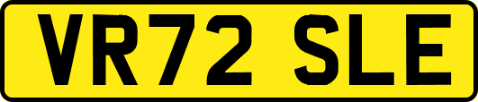 VR72SLE