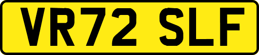 VR72SLF