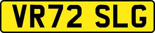 VR72SLG