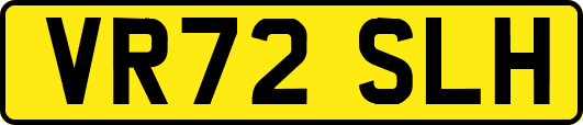 VR72SLH