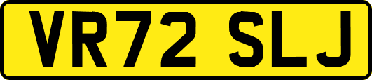 VR72SLJ