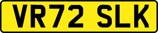 VR72SLK