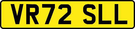 VR72SLL