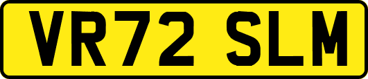 VR72SLM