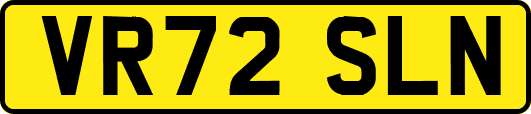VR72SLN