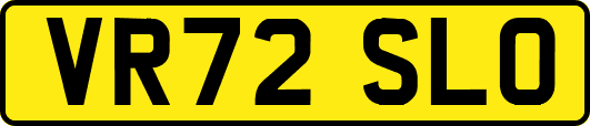 VR72SLO