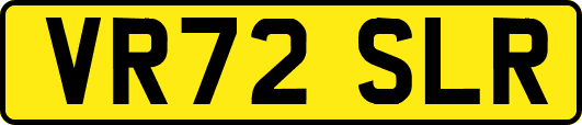 VR72SLR