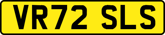 VR72SLS