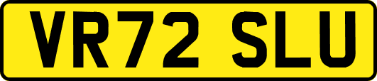 VR72SLU