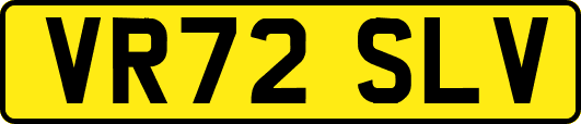 VR72SLV