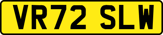 VR72SLW