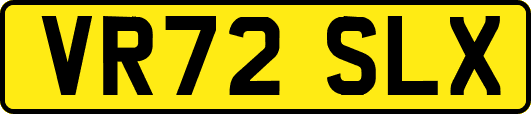 VR72SLX